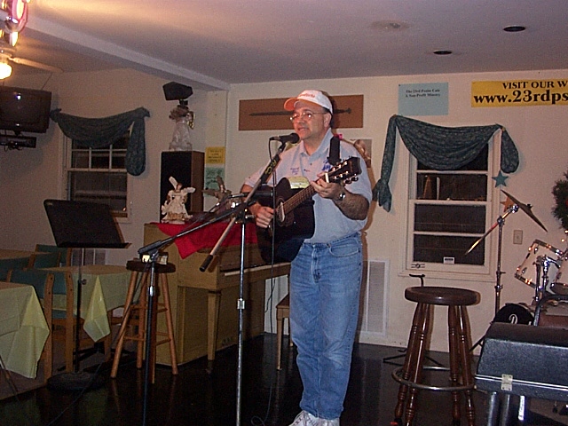 23rd Psalm 3-18-2004 11-07-53 PM